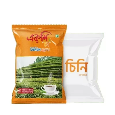 ACME Tea Premium Gold (Free Sugar 200 gm)