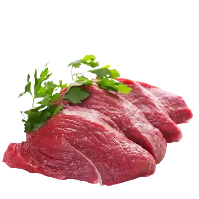Beef Boneless ± 25 gm