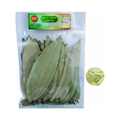 Ekata Bay Leaf (Tejpata)