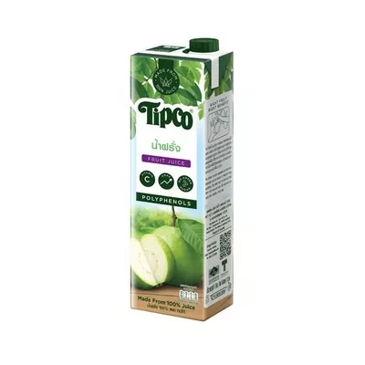 Tipco Guava Juice