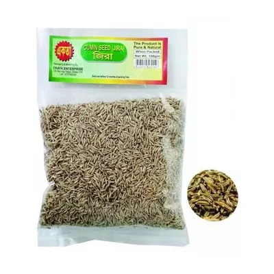 Ekata Cumin Seed (Jira)