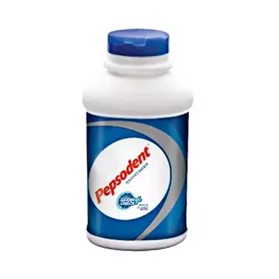 Pepsodent Tooth Powder