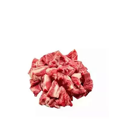 Beef Bone In (Net Weight ± 25 gm)